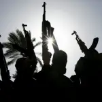 Nigeria global Terrorism Index