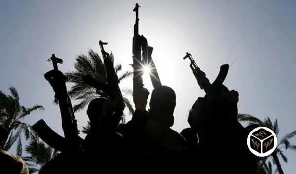 Nigeria global Terrorism Index