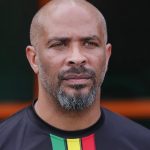 Super Eagles squad 2026 World Cup