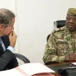 Niger Water Partnership