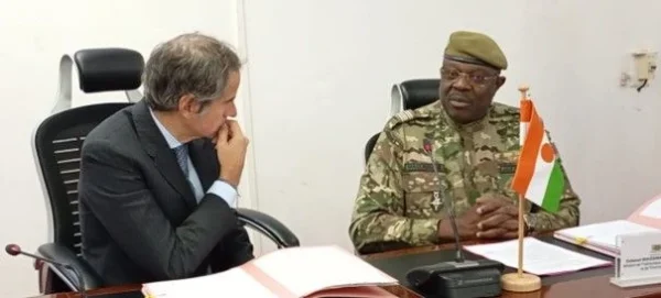 Niger Water Partnership