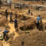 Ghana Small-Scale Mining Licences