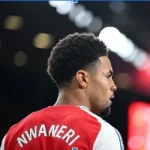 Ethan to Switch Allegiance to Nigeria