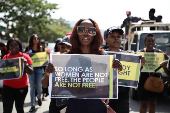 Femicide in Nigeria