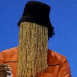 Investigative Journalist Anas Aremeyaw Anas