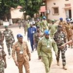 Air Chiefs Sahel Confederation