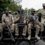 M23 Rebels withdrawn from Walikale