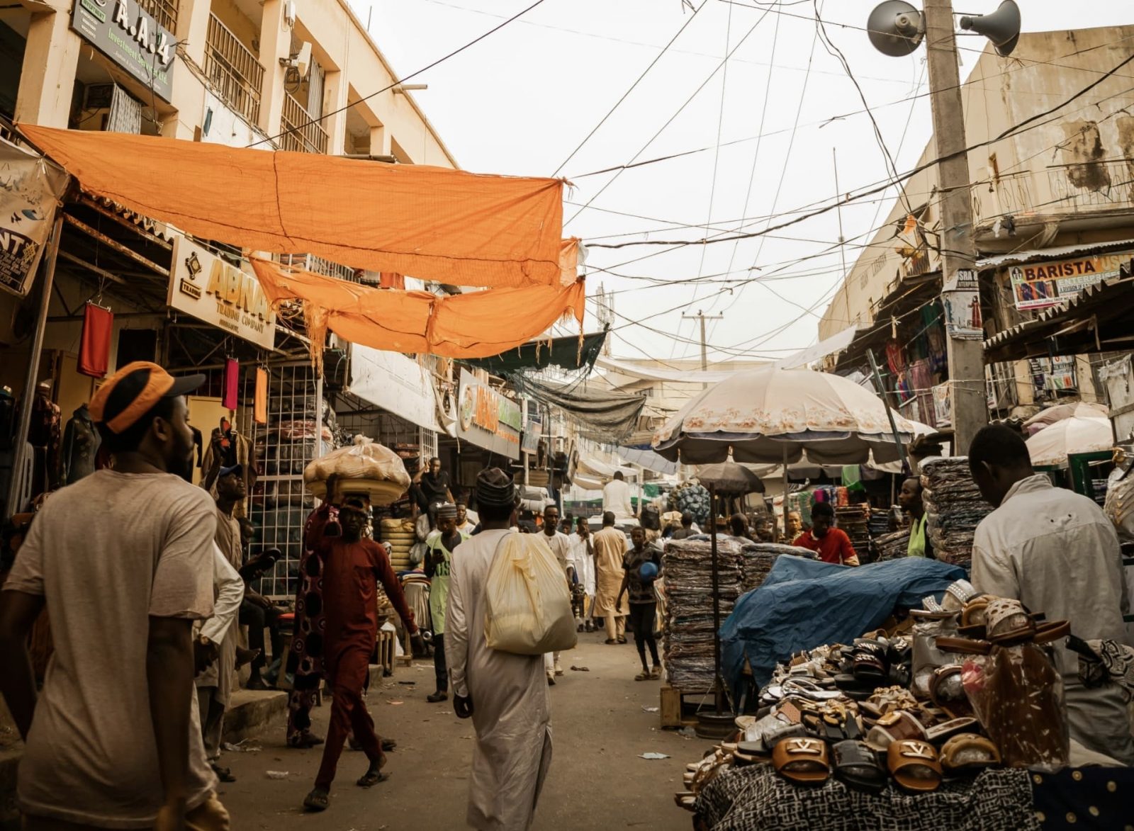 Cote d’Ivoire economic