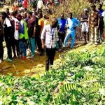 attack on Zike and Kimakpa