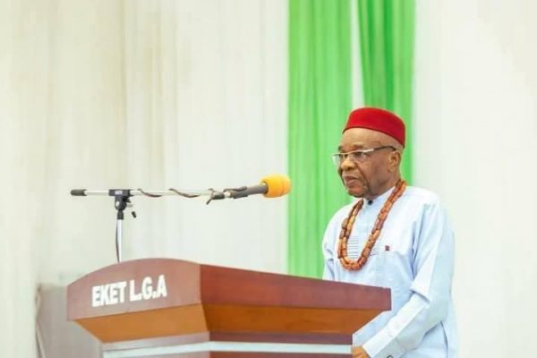 Politicians Empowerment Schemes