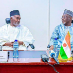 Nigeria and Niger announced bilateral cooperation