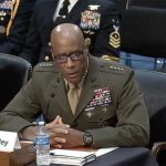 Burkina Faso Slams AFRICOM