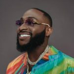 music superstar Davido