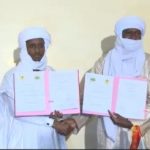 Niger Chad Sign Media Cooperation