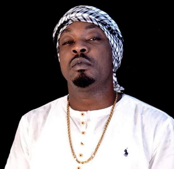 Tell Your Papa by Abdulkareem