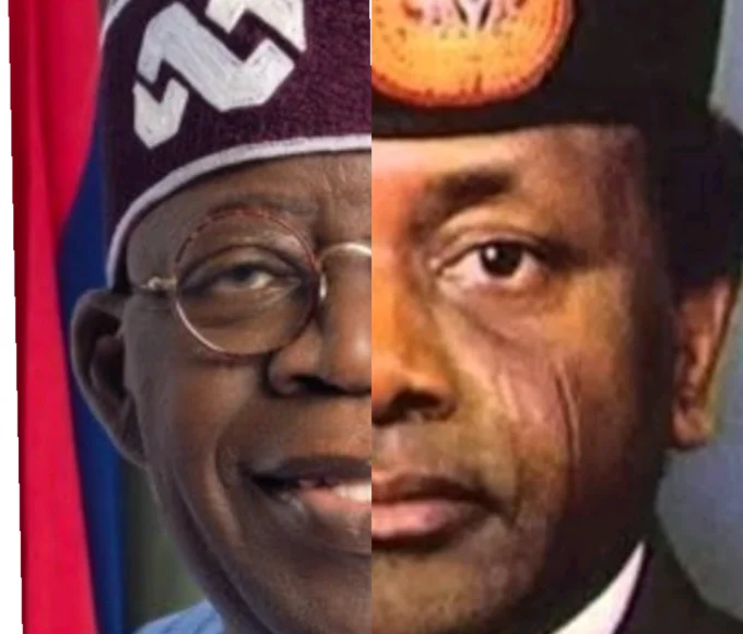 Tinubu obsessed with power