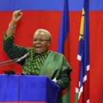 Namibia tuition fees