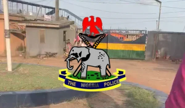 loctician victim of Police brutality