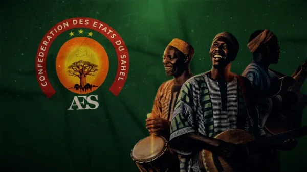 CSS Official Anthem Sahel