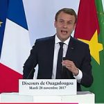 France toward its former colonies