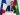 France toward its former colonies