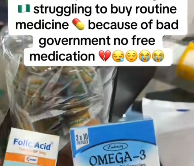 Nigeria Sickle Cell Patients