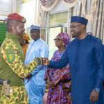 Senegal Burkina Faso Fight Terrorism