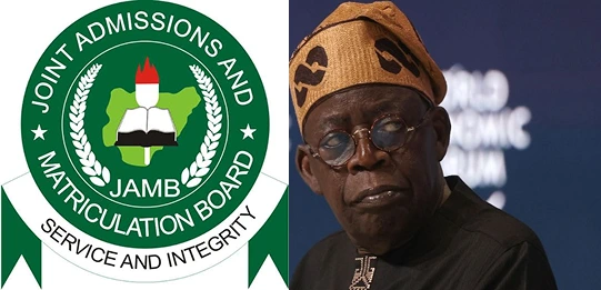 Mass Failure of UTME