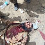 Malian Army ISIS Dahdah