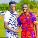 The Presidency of Faso’s football team, also known as “PréFaso,”