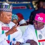 Tinubu on the Economy Shettima on Security