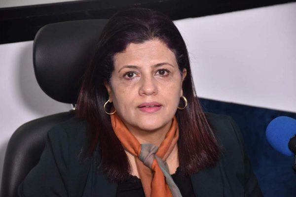 Tunisia domestic external debt