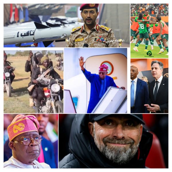 This Week in a Nutshell: Top 10 Weekend Recap Stories