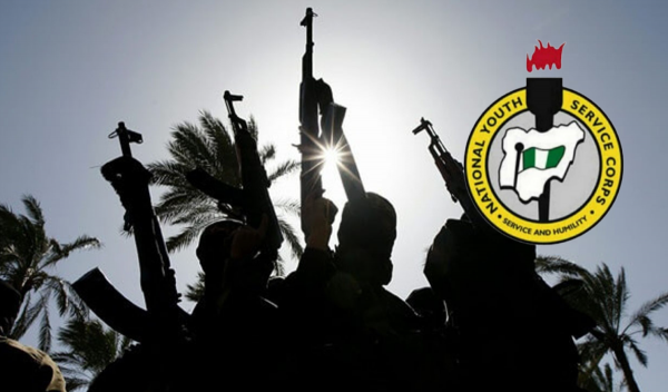 Should NYSC be Scrapped Amid Insecurities