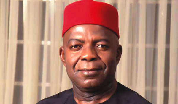 Abia Governor Confirms State Negotiation with EEDC Handover of Electricity Supply