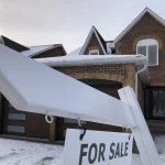 Canada foreign housing