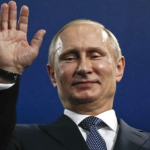 Russia is Close to Creating Cure for Cancer, Says Putin