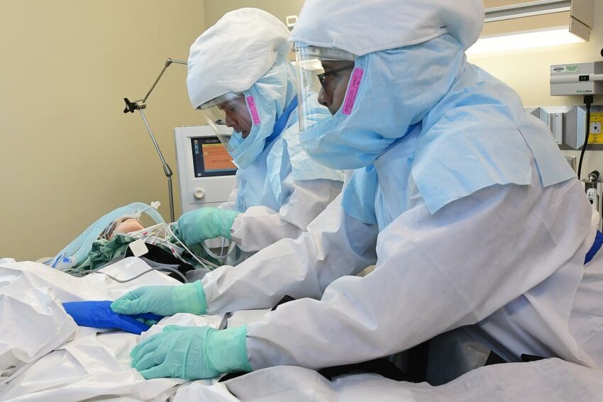 Viral-hemorrhagic-fever Kaduna