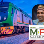 Nigerians Call out FG over MoU Signed with UK firm for Port Harcourt–Abuja rail line