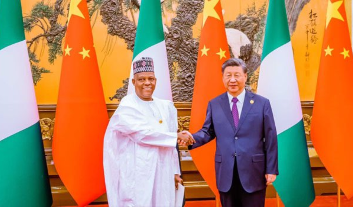 The Largest Africa Economy, Nigeria to Join the BRICS?