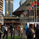 African leaders hold security summit over violent extremism