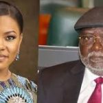 In a new list of appointment , Berechi Suzette Wike, wife of FCT Minister Nyesom Wike, has been promoted from the Rivers High Court to the Court of Appeal.