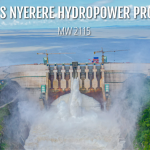 Tanzania shuts down five hydroelectric stations over excess electricity