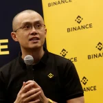 Binance CEO