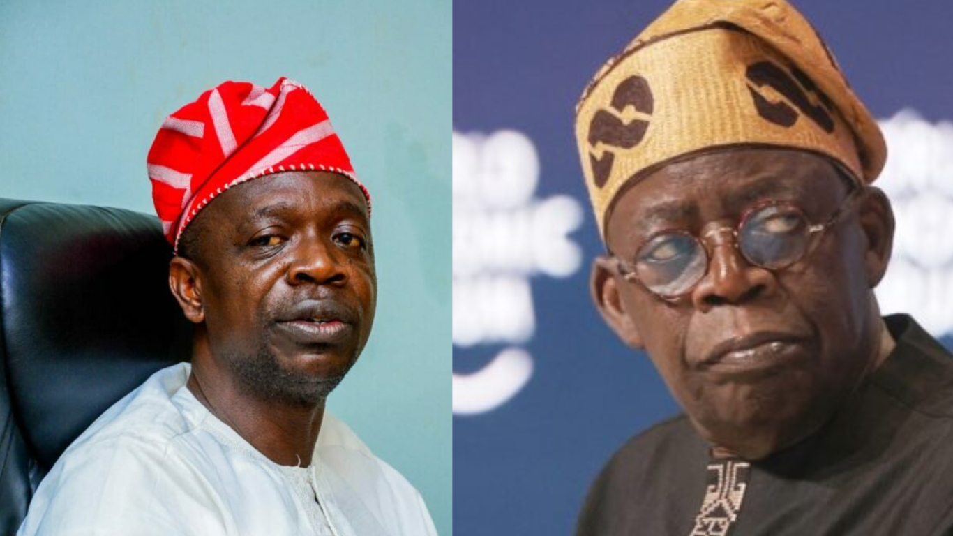 APC Member Urges Tinubu to Halt Continuous Exit of Multinational Firms