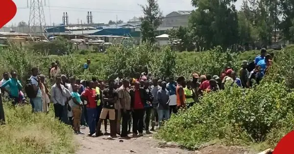 According to reports, nine bodies have been retrieved from a quarry near a dumpsite opposite the Kware Police Station. 