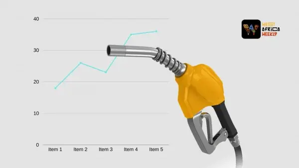 Marketers Reveals Petrol Landing Cost At ₦1,117/litre
