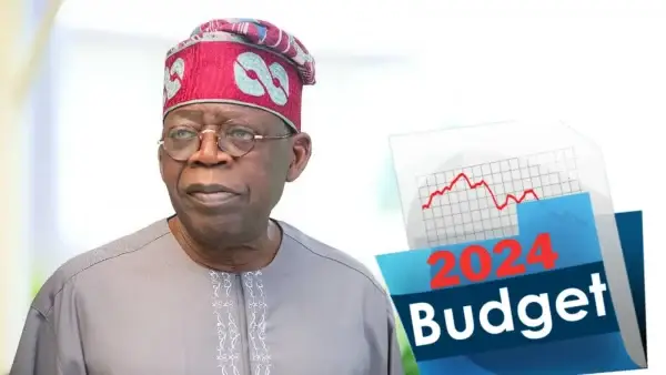 President Bola Tinubu has written to the National Assembly