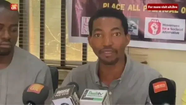 The Network Abuja Left Group has declared its unwavering commitment to a proposed nationwide protest scheduled to begin on August 1, 2024, despite threats and intimidation.