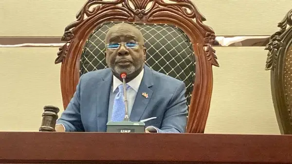 Joint Committee to Probe Allegations of Budget Alterations